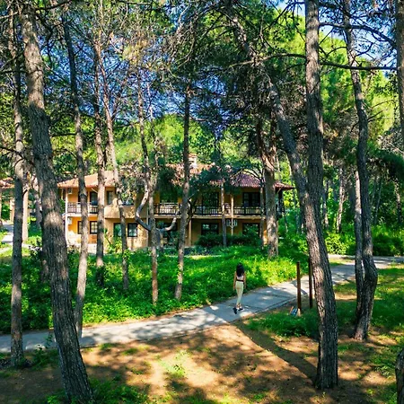 Asteria Family Belek Antalya